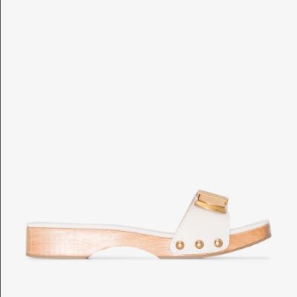 NWT Jacquemus Tatanes 37 - Picture 7 of 13